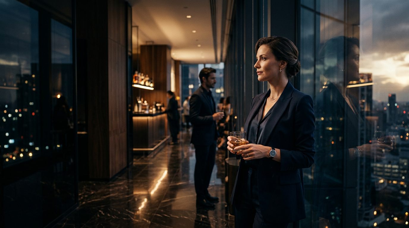 Create a stronger first impression
